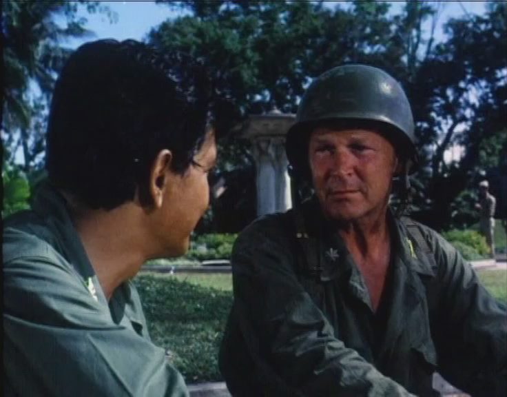 Manila, Open City (1968) Eddie Romero, Charito Solis, James Shigeta, Alex Nicol, Drama, War-poster