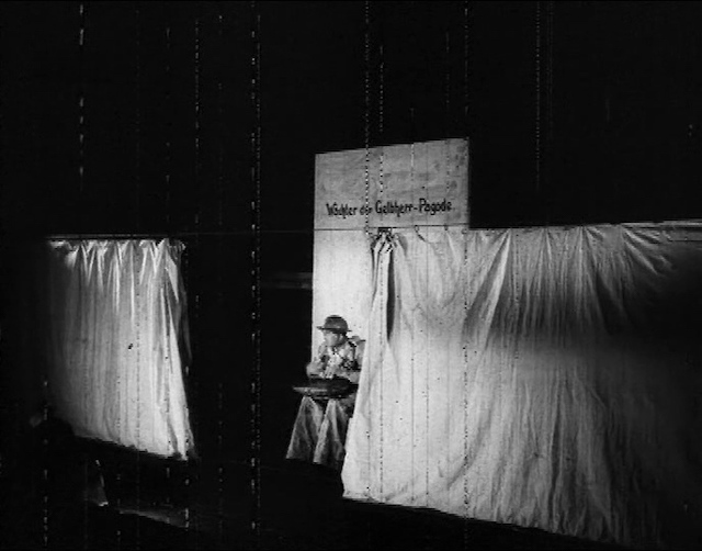 Mann ist Mann (1931)