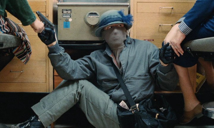 Mannen från Mallorca / Man from Majorca (1984) Bo Widerberg, Sven Wollter, Tomas von Brömssen, Håkan Serner, Action, Crime, Thriller-poster