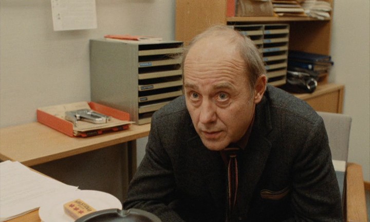 Mannen från Mallorca / Man from Majorca (1984) Bo Widerberg, Sven Wollter, Tomas von Brömssen, Håkan Serner, Action, Crime, Thriller-poster