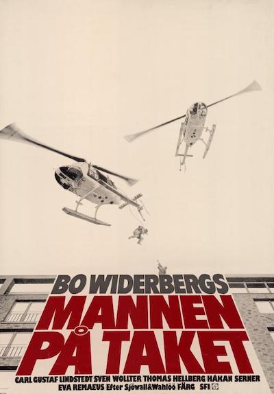 Mannen på taket (1976)