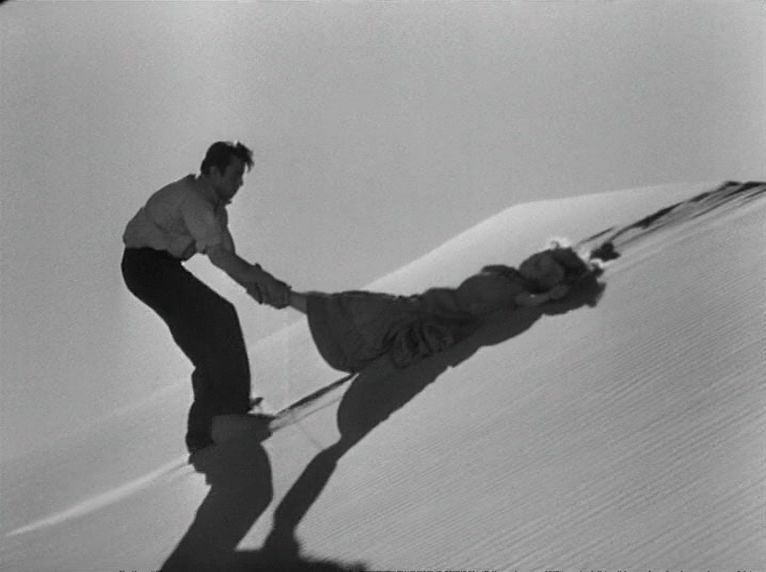 Manon (1949) Henri-Georges Clouzot, Serge Reggiani, Michel Auclair, Cécile Aubry-poster