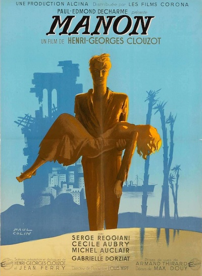 Manon (1949) | Worldscinema | Download Free