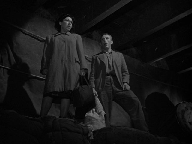 Manon (1949) | Worldscinema | Download Free-poster