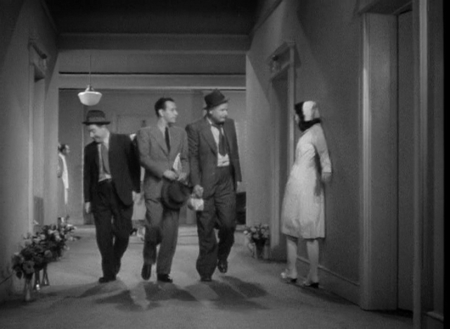 Manpower (1941)-poster