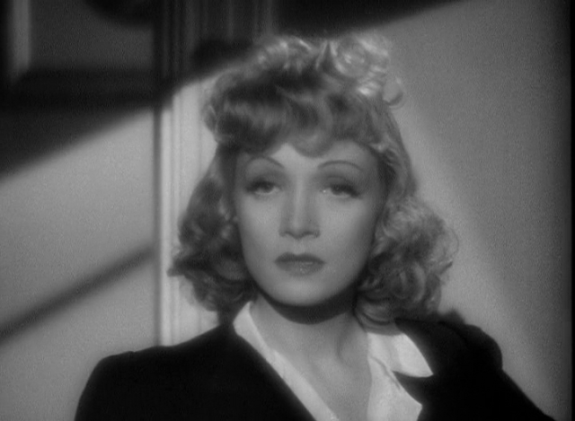 Manpower (1941)-poster