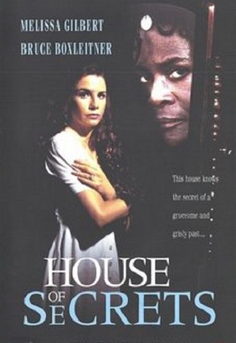 House of Secrets (1993)