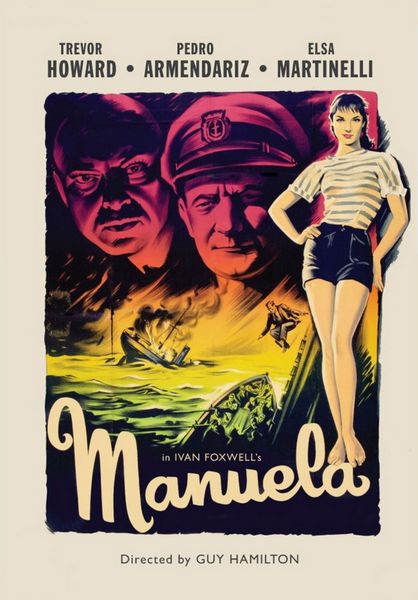 Manuela (1957)