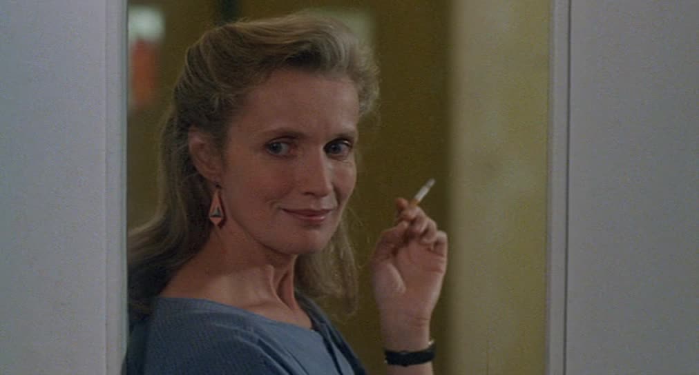 Manuela’s Loves (1987) Geneviève Lefebvre, Marie-Christine Barrault, Alida Valli, Guillemette Grobon-poster