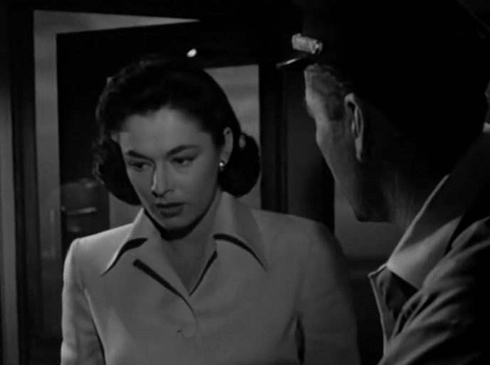 Mara Maru (1952) Gordon Douglas, Errol Flynn, Ruth Roman, Raymond Burr-poster