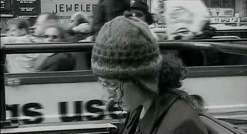 Marathon (2002) Amir Naderi, Sara Paull, Trevor Moore, Rebecca Nelson, Drama-poster