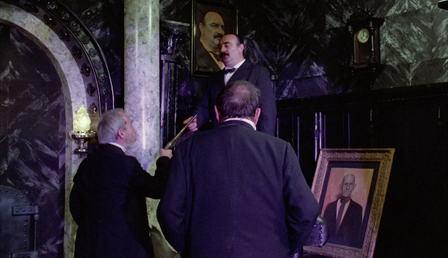 Maratonci trce pocasni krug (1982)-poster