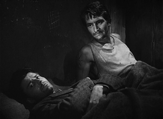 Marcel Carné - Juliette ou La clef des songes AKA Juliette, or Key of Dreams (1951)-poster