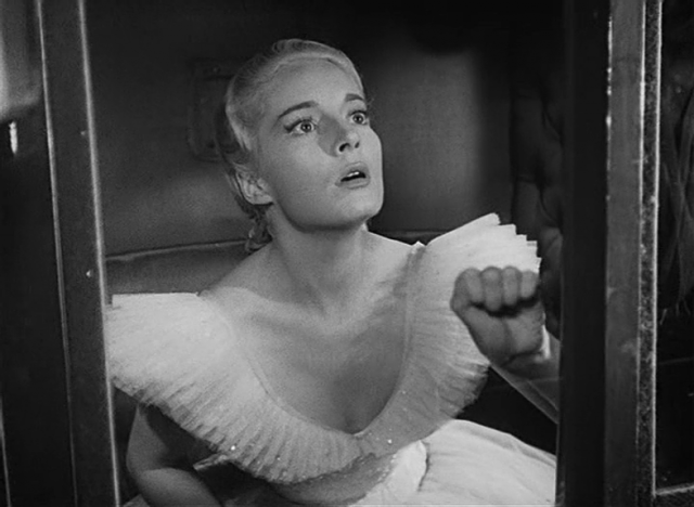 Marcel Carné - Juliette ou La clef des songes AKA Juliette, or Key of Dreams (1951)-poster