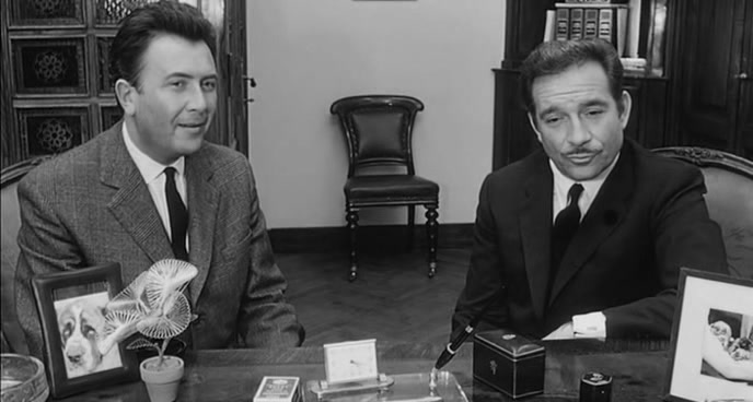 Marcia nuziale / The Wedding March (1965) Marco Ferreri, Ugo Tognazzi, Shirley Anne Field, Alexandra Stewart, Comedy-poster