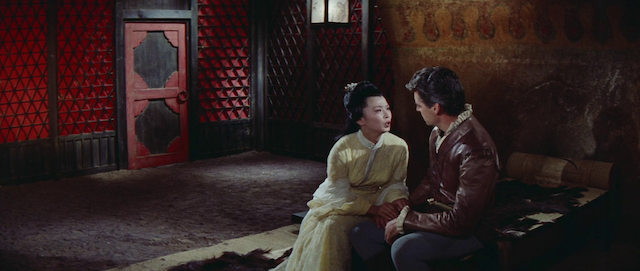 Marco Polo (1961) | Worldscinema | Download Free-poster