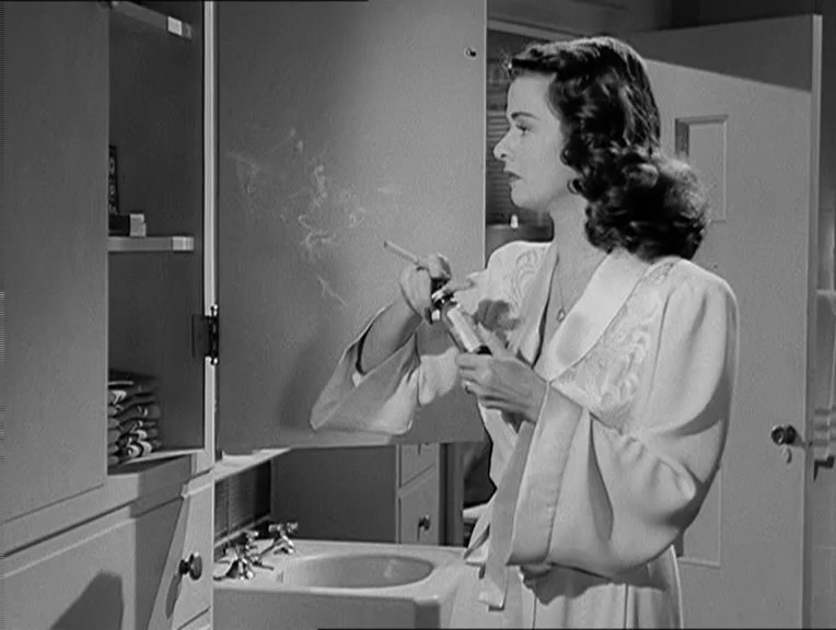 Margin for Error (1943) Otto Preminger, Joan Bennett, Milton Berle, Comedy, Drama, War-poster