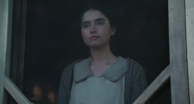 Maria Chapdelaine (2021) by Sébastien Pilote-poster