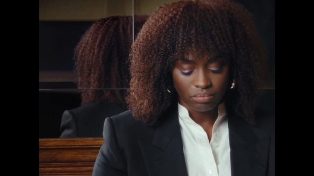 Elisabeth Subrin - Maria Schneider, 1983 (2022)-poster