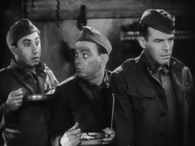 Marianne (1929) Robert Z. Leonard, Marion Davies, George Baxter, Lawrence Gray-poster