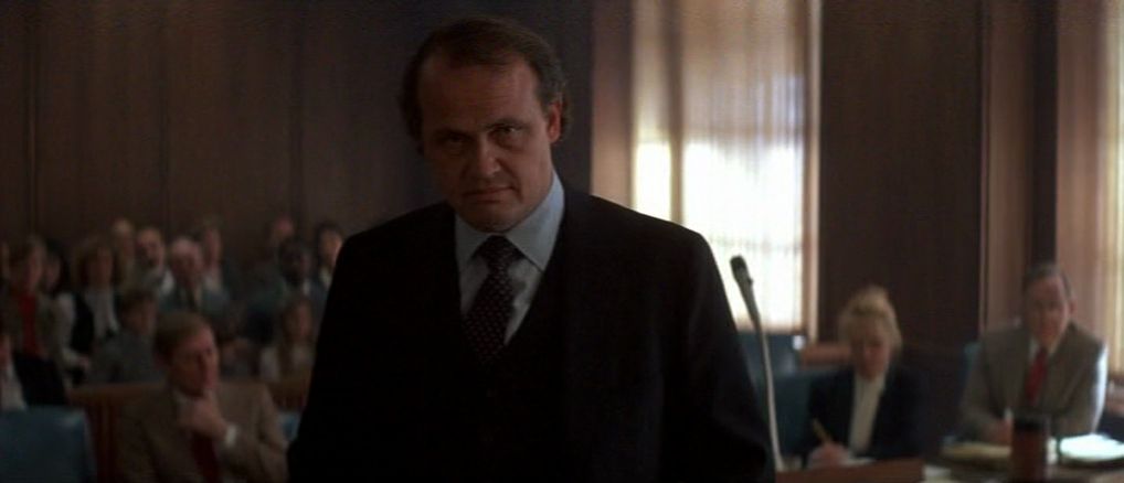 Marie (1985) Roger Donaldson, Sissy Spacek, Jeff Daniels, Keith Szarabajka-poster