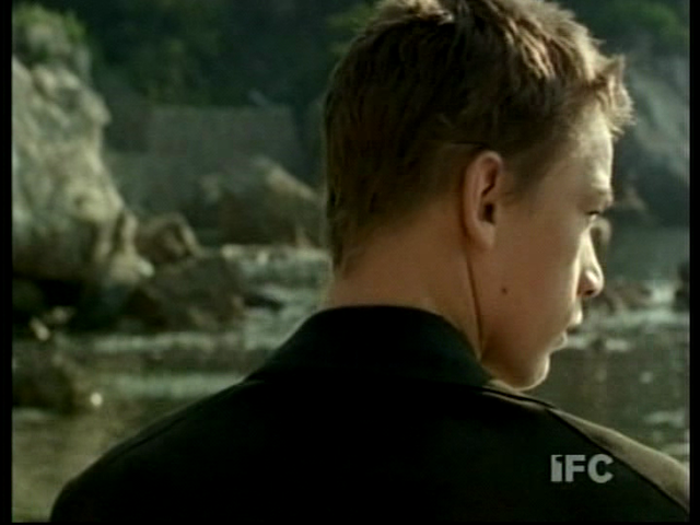 Marie Baie des Anges (1997)-poster