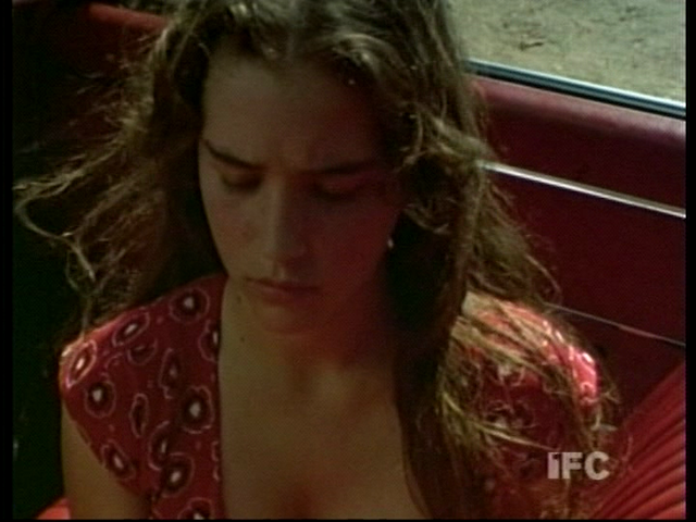 Marie Baie des Anges (1997)-poster