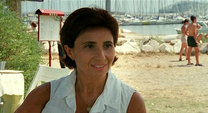 Marie-Jo and Her 2 Lovers (2002) Robert Guédiguian, Ariane Ascaride, Jean-Pierre Darroussin, Gérard Meylan-poster