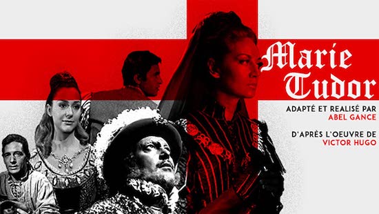 Marie Tudor (1966) | Worldscinema | Download Free