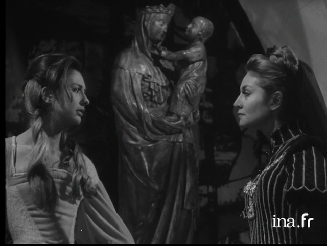 Marie Tudor (1966) | Worldscinema | Download Free-poster