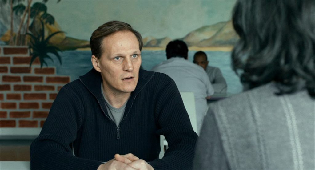 Marija (2016) Michael Koch, Margarita Breitkreiz, Georg Friedrich, Sahin Eryilmaz, Drama-poster