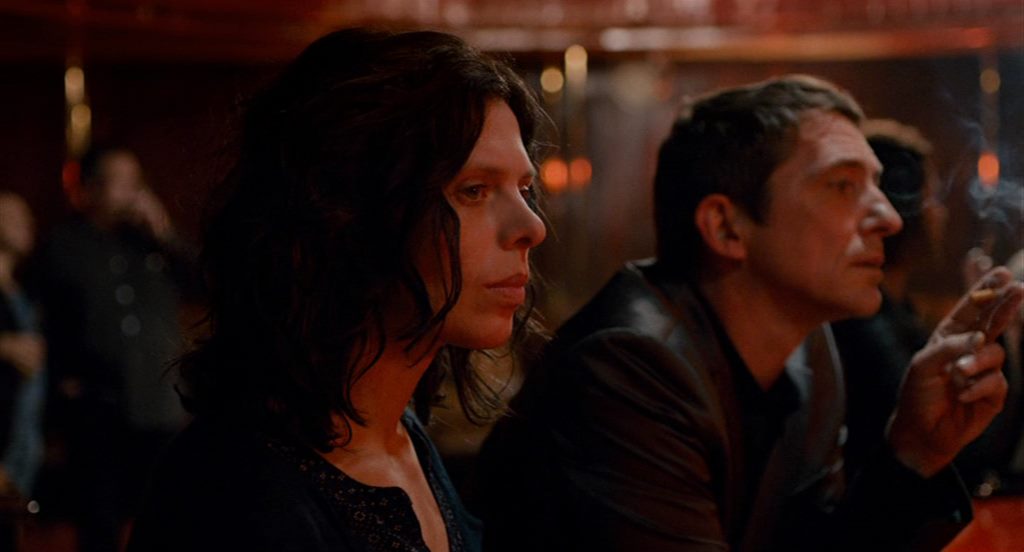 Marija (2016) Michael Koch, Margarita Breitkreiz, Georg Friedrich, Sahin Eryilmaz, Drama-poster