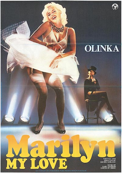 Marilyn, mon amour (1985)