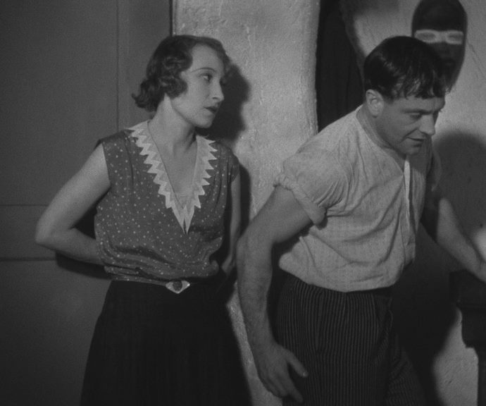 Marius (1931) Alexander Korda, Raimu, Pierre Fresnay, Fernand Charpin, Comedy, Drama, Romance-poster