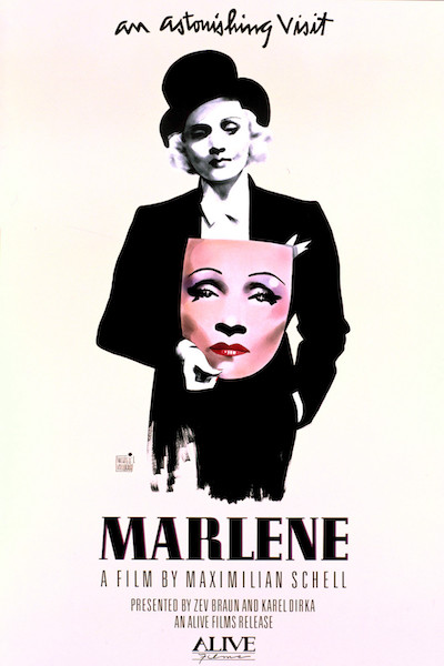 Marlene (1984) | worldacinema.org