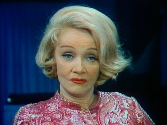 Marlene (1984) | worldacinema.org-poster