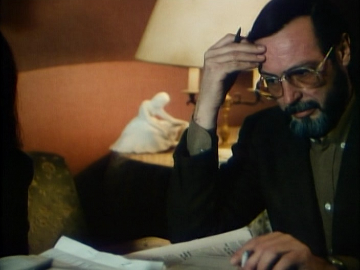 Marlene (1984) | worldacinema.org-poster