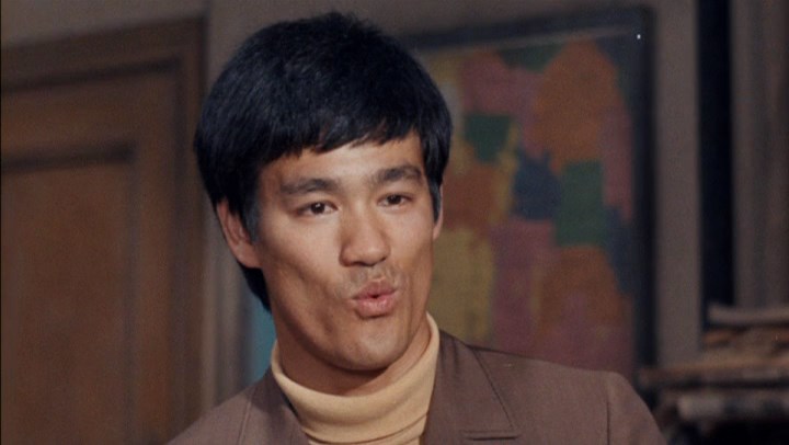 Marlowe (1969) Paul Bogart, James Garner, Gayle Hunnicutt, Carroll O’Connor-poster