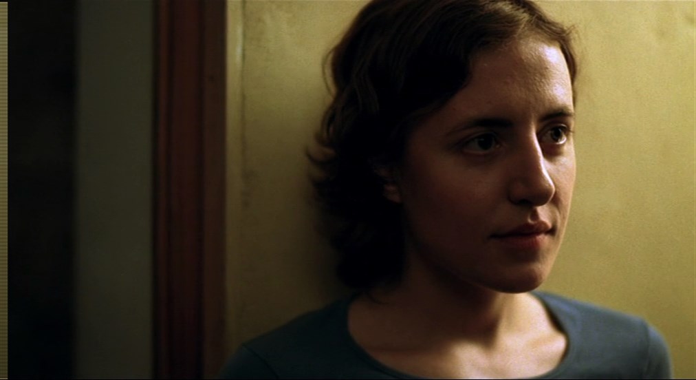 Marseille (2004) Angela Schanelec, Maren Eggert, Emily Atef, Alexis Loret, Drama-poster