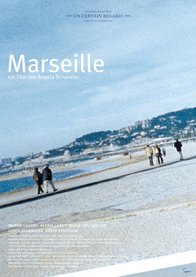 Marseille (2004) Angela Schanelec, Maren Eggert, Emily Atef, Alexis Loret, Drama