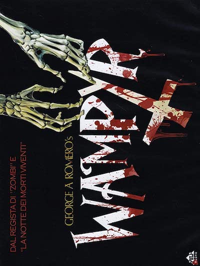 Martin [Italian “Wampyr” Cut] (1977) | worldscinema.org