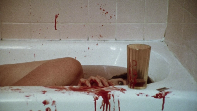 George A. Romero - Martin [+commentary] (1977)-poster