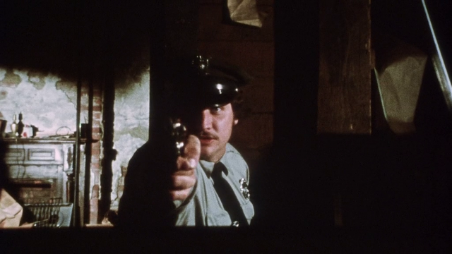 George A. Romero - Martin [+commentary] (1977)-poster