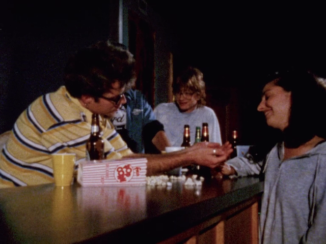 Sarah Jacobson - Mary Jane's Not a Virgin Anymore (1997)-poster