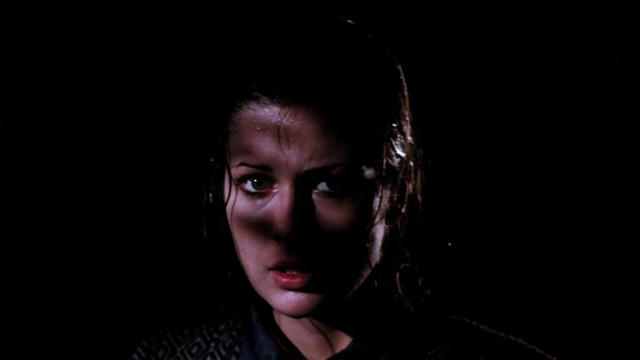 Juan López Moctezuma - Mary, Mary, Bloody Mary (1975)-poster