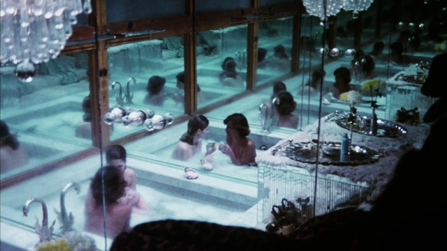 Juan López Moctezuma - Mary, Mary, Bloody Mary (1975)-poster