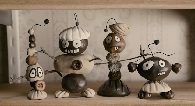 Mary and Max (2009) | worldscinema.org | Free Download-poster