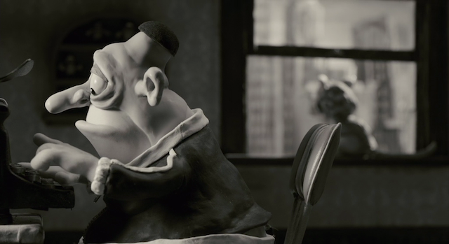 Mary and Max (2009) | worldscinema.org | Free Download-poster