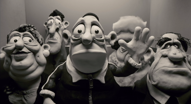 Mary and Max (2009) | worldscinema.org | Free Download-poster