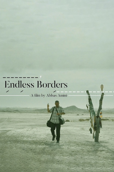 Marzhaye bi payan AKA Endless Borders (2023) (HD) by Abbas Amini